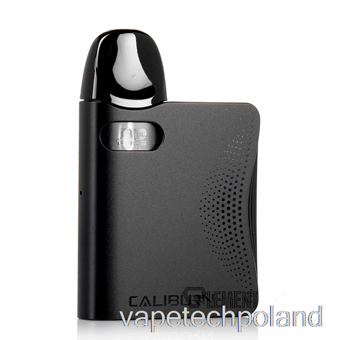 Vape Tech Polska Uwell Caliburn Ak3 13w System Pod Czarny